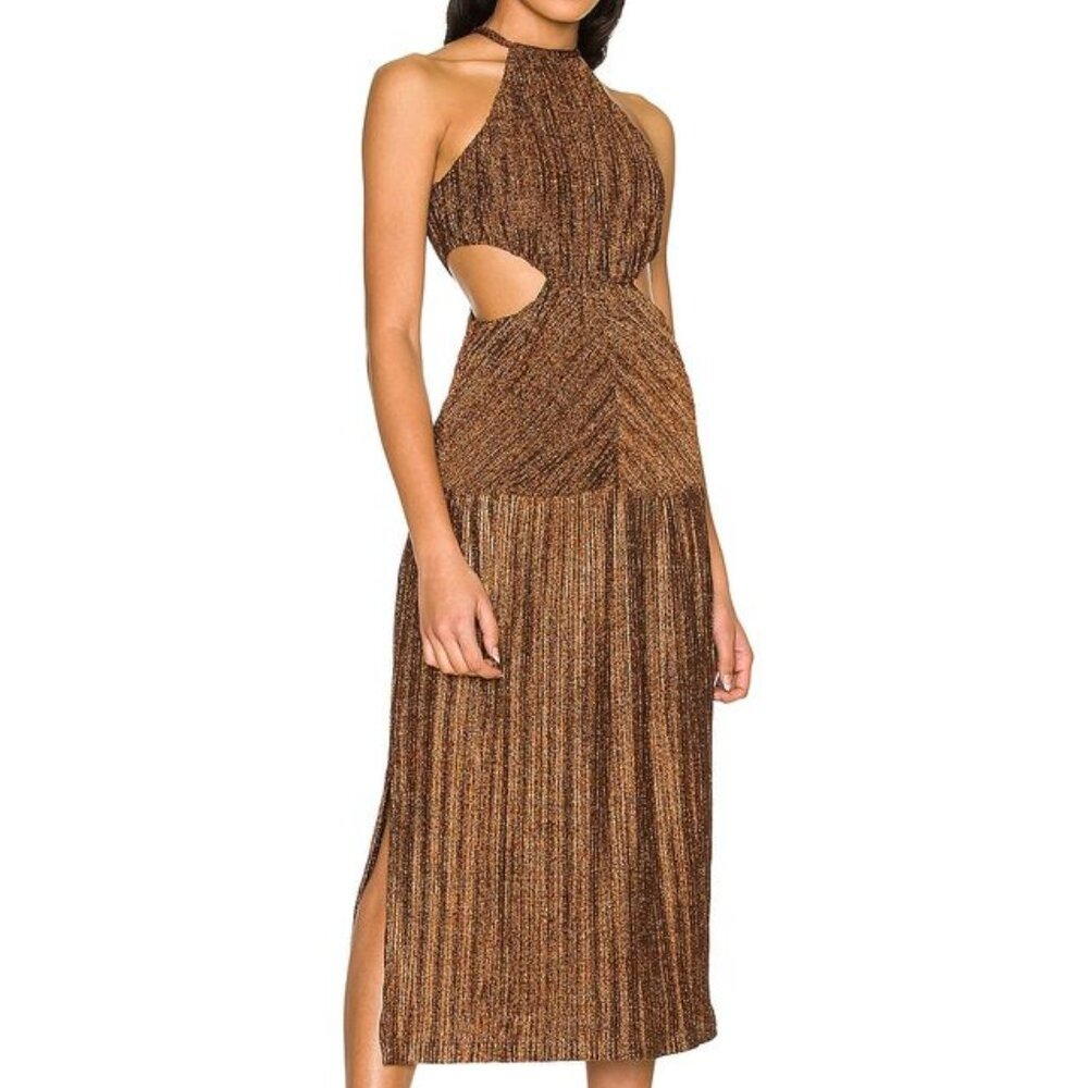 NWT Misha Odette Dress